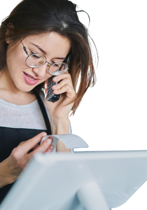 Simplify Your Finances with Receipt Accounts