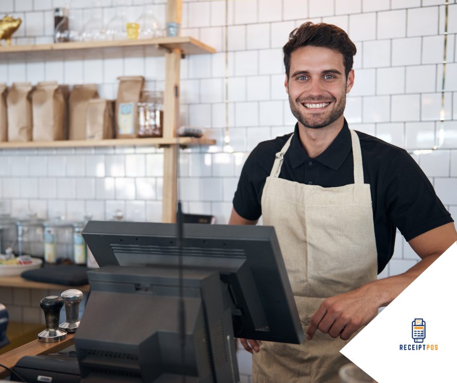 About Receipts POS Online